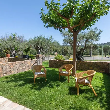 Cabanyes Club-3 By Interhome *