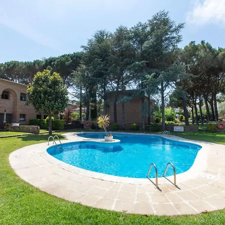 Cabanyes Club-3 By Interhome Holiday home