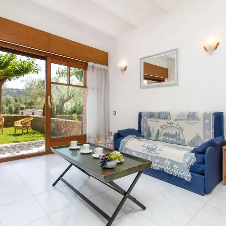 Cabanyes Club-3 By Interhome *