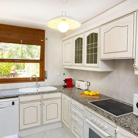 Cabanyes Club-3 By Interhome Holiday home *