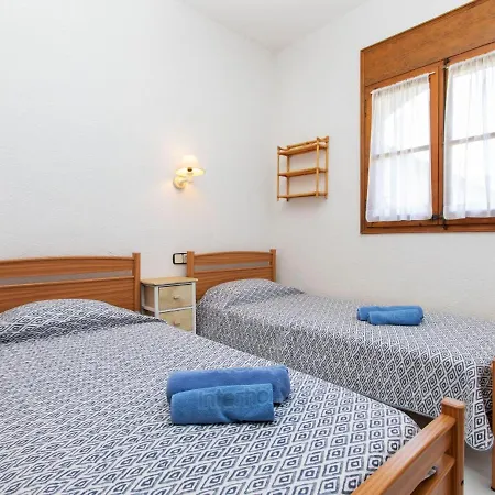 Cabanyes Club-3 By Interhome * Calonge (Catalonia)