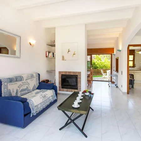 Holiday home Cabanyes Club-3 By Interhome