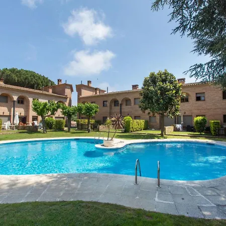Holiday home Cabanyes Club-3 By Interhome *