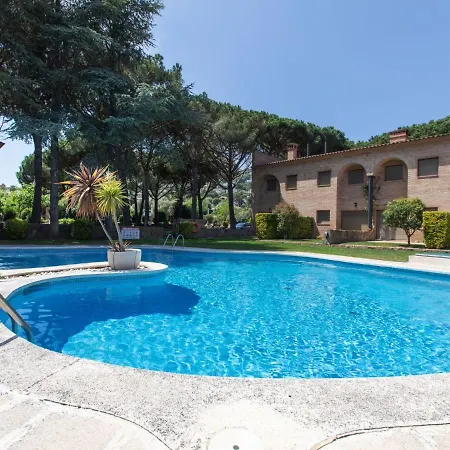 Cabanyes Club-3 By Interhome