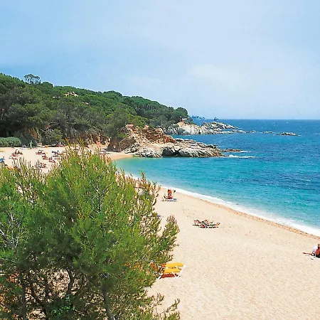 Holiday home Cabanyes Club-3 By Interhome Calonge (Catalonia)
