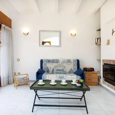 Cabanyes Club-3 By Interhome Hébergement de vacances *