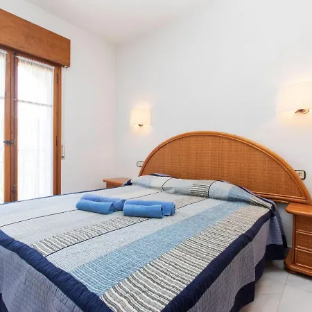 Hébergement de vacances Cabanyes Club-3 By Interhome Calonge (Catalonia)